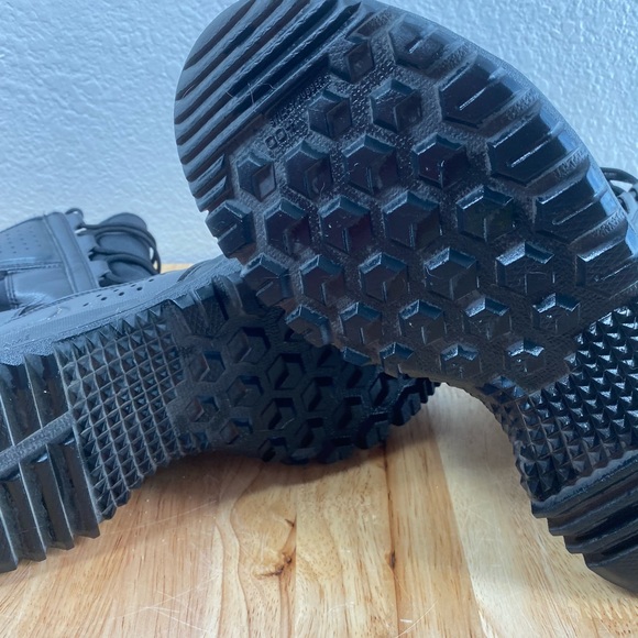 Nike Tactical Boots SFB Field size 9 black - Picture 5 of 6